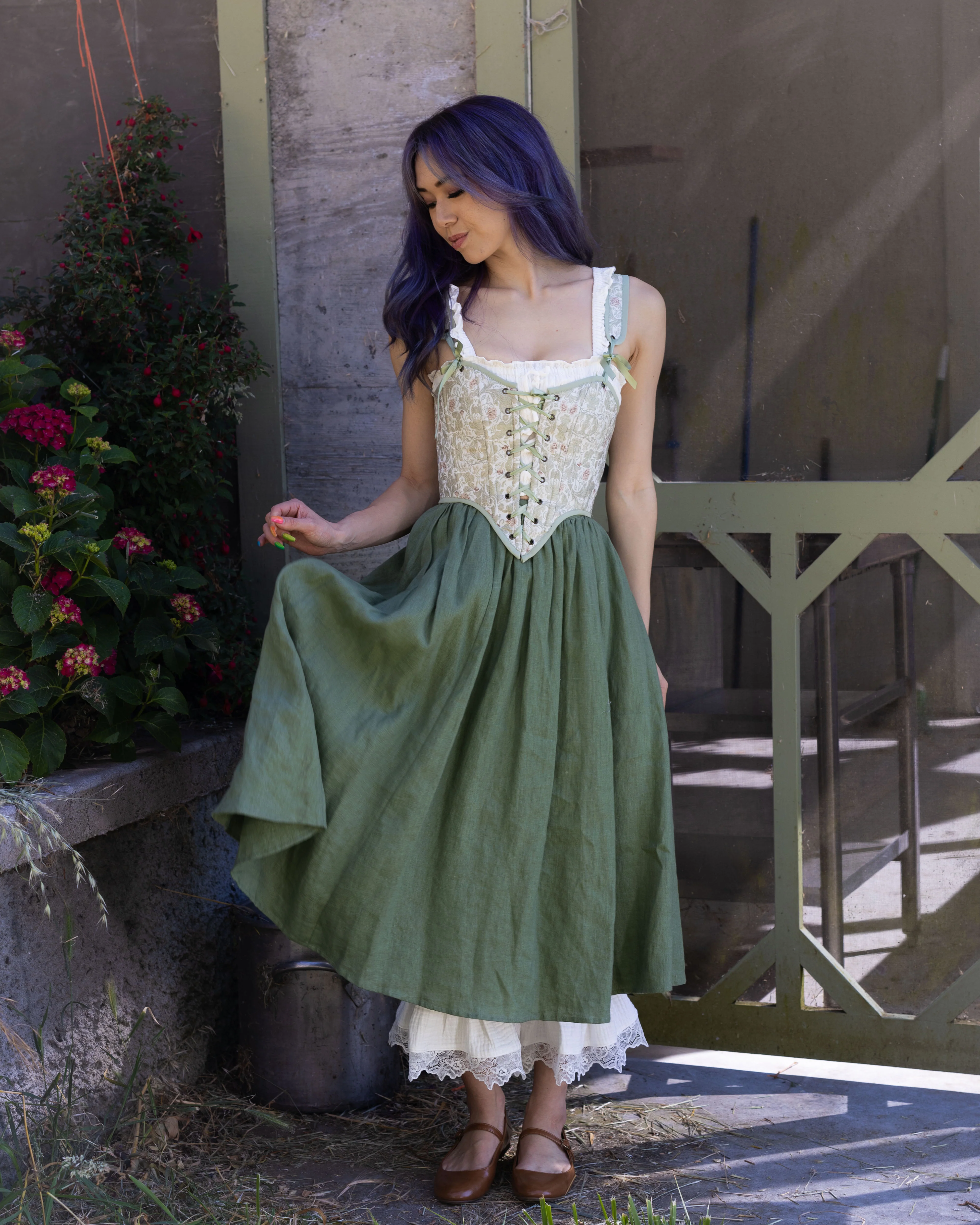 Bloomer Pantaloons - Image 7