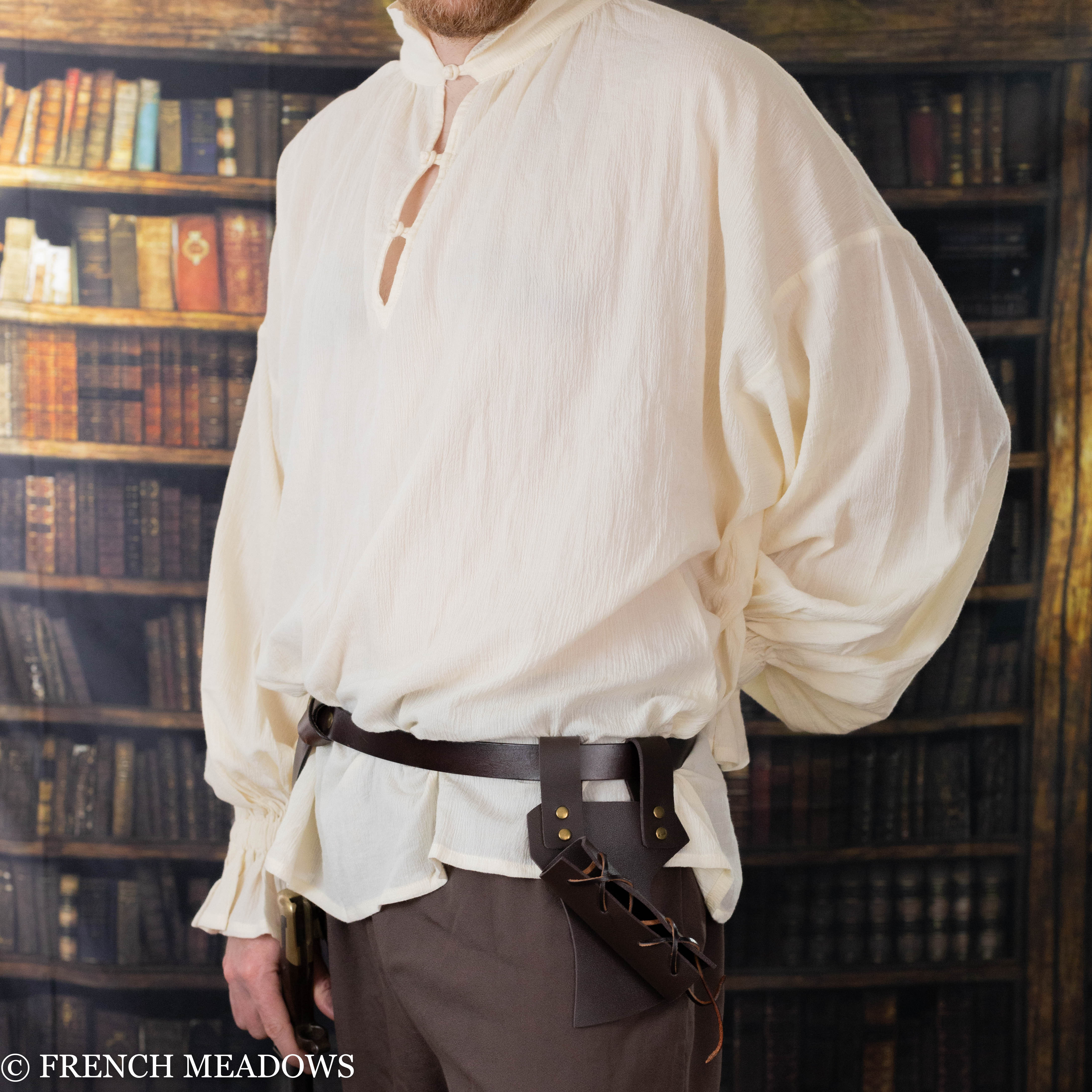 Darcy Shirt - Image 6