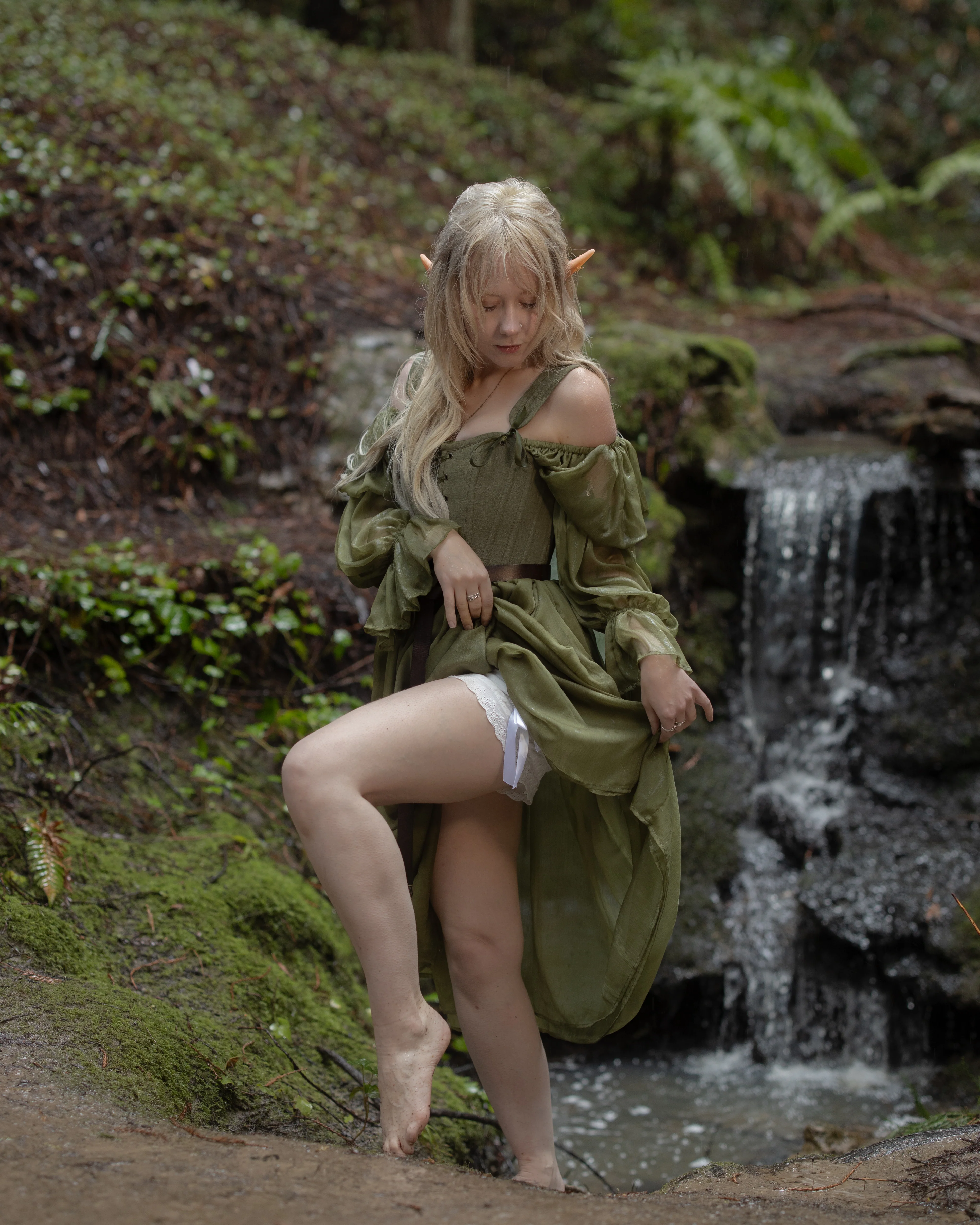Victorian Bloomers - Image 7